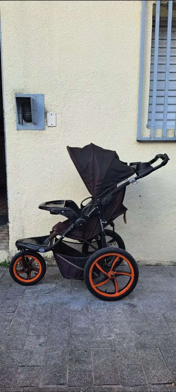 Carrinho de bebê Baby trend - Foto 3