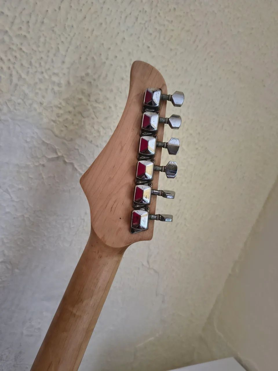 Guitarra Waldman  - Foto 5