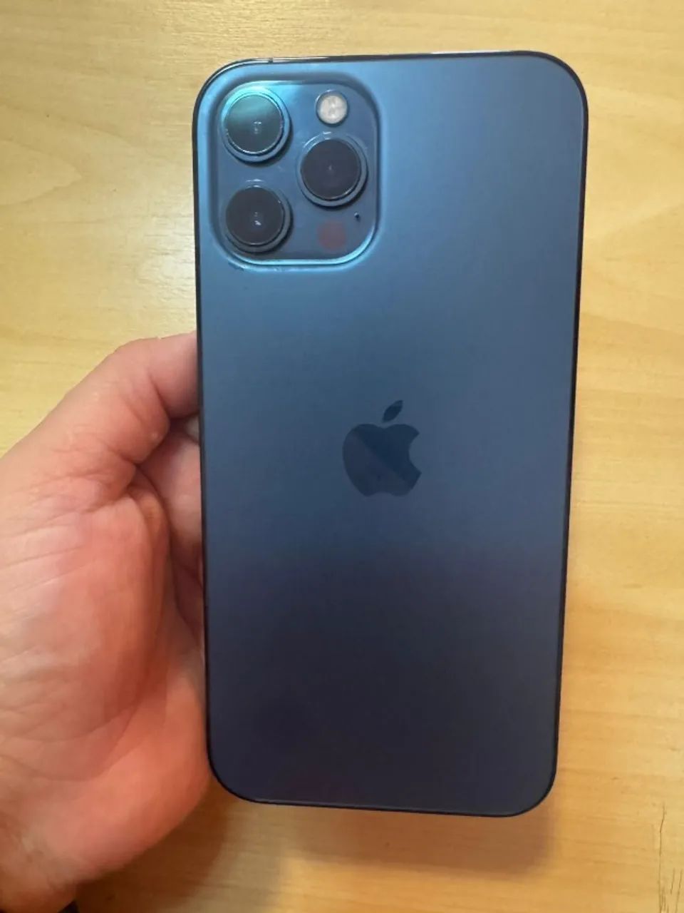 iPhone 12 Pro Max 512GB - Espaço de sobra e Ótimo preço! - Foto 2