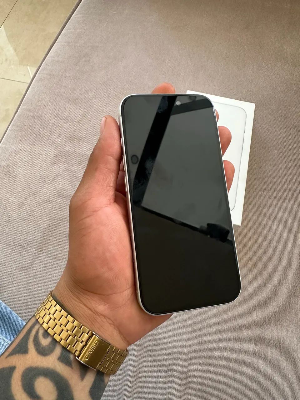 iPhone 16 128Gb - Foto 3