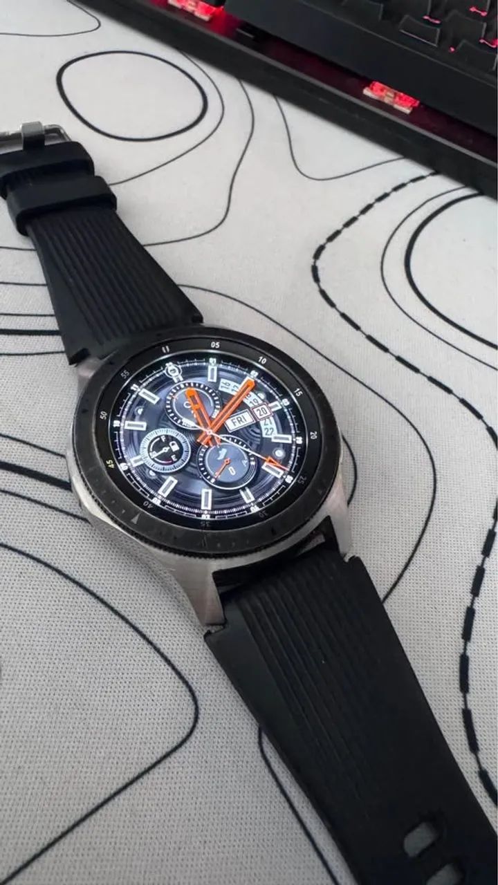 Galaxy Watch CLASSIC