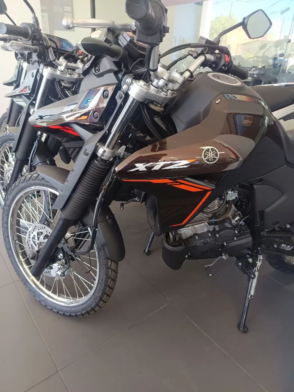 Lander 250 0km 2026. - Foto 3