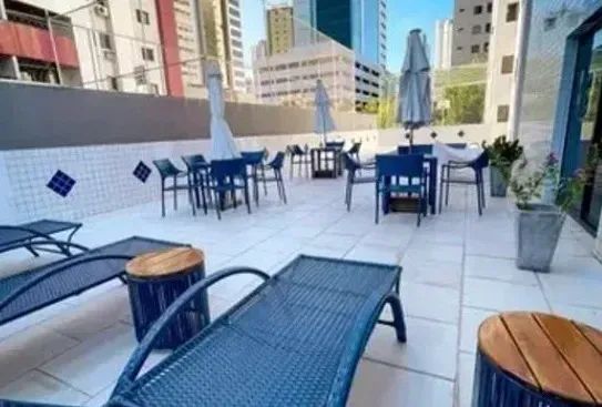 APARTAMENTO BAIRRO MIRAMAR - Foto 3