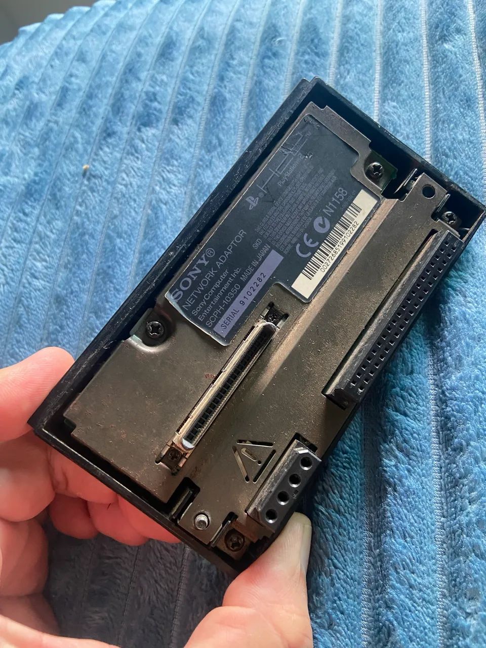 PS2 HDD Network - Foto 5