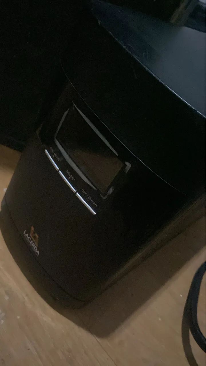 Nobreak 2kva +48 Senoidal