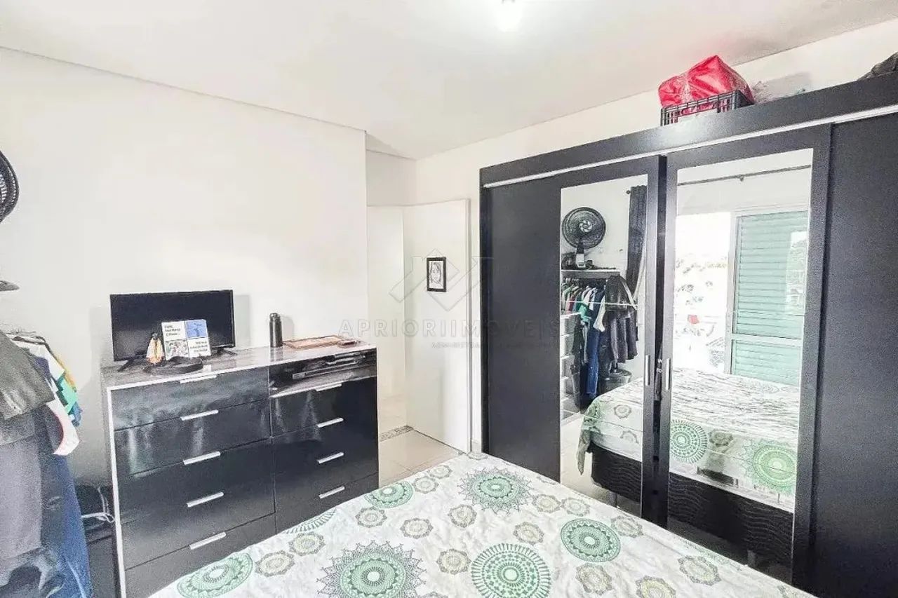 Cobertura com 02 Quartos à venda, 112m² por R$ 550.000,00 no Parque Novo Oratório - Santo  - Foto 12