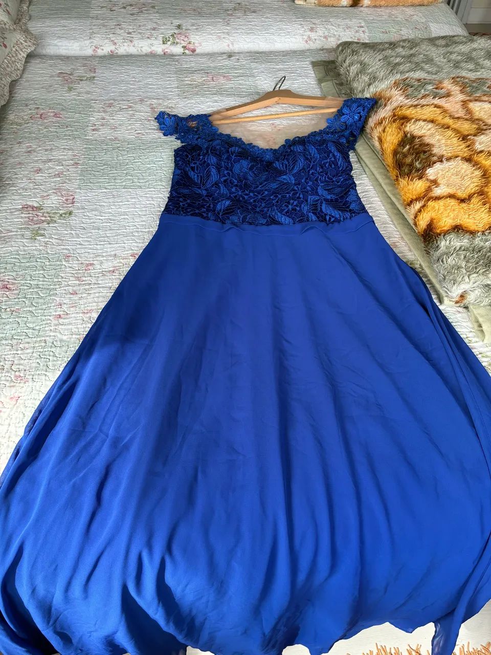 Vestido de festa - Foto 2
