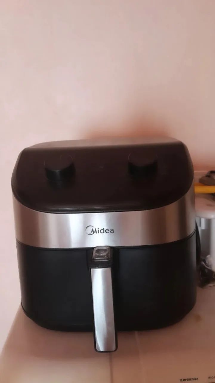 Airfryer  - Foto 3