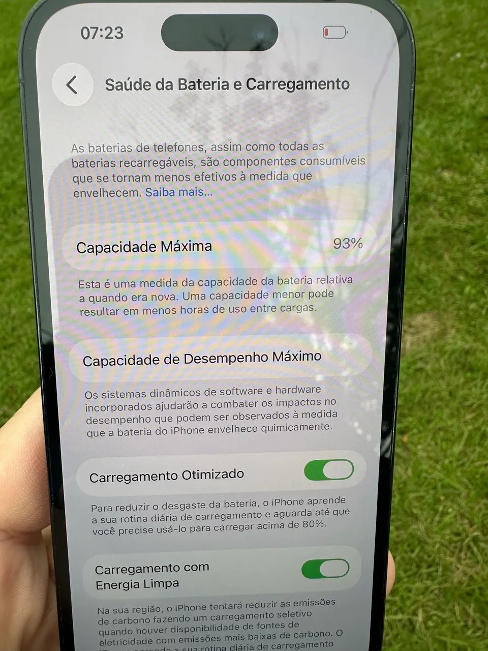 iPhone 14 Pro - Foto 5