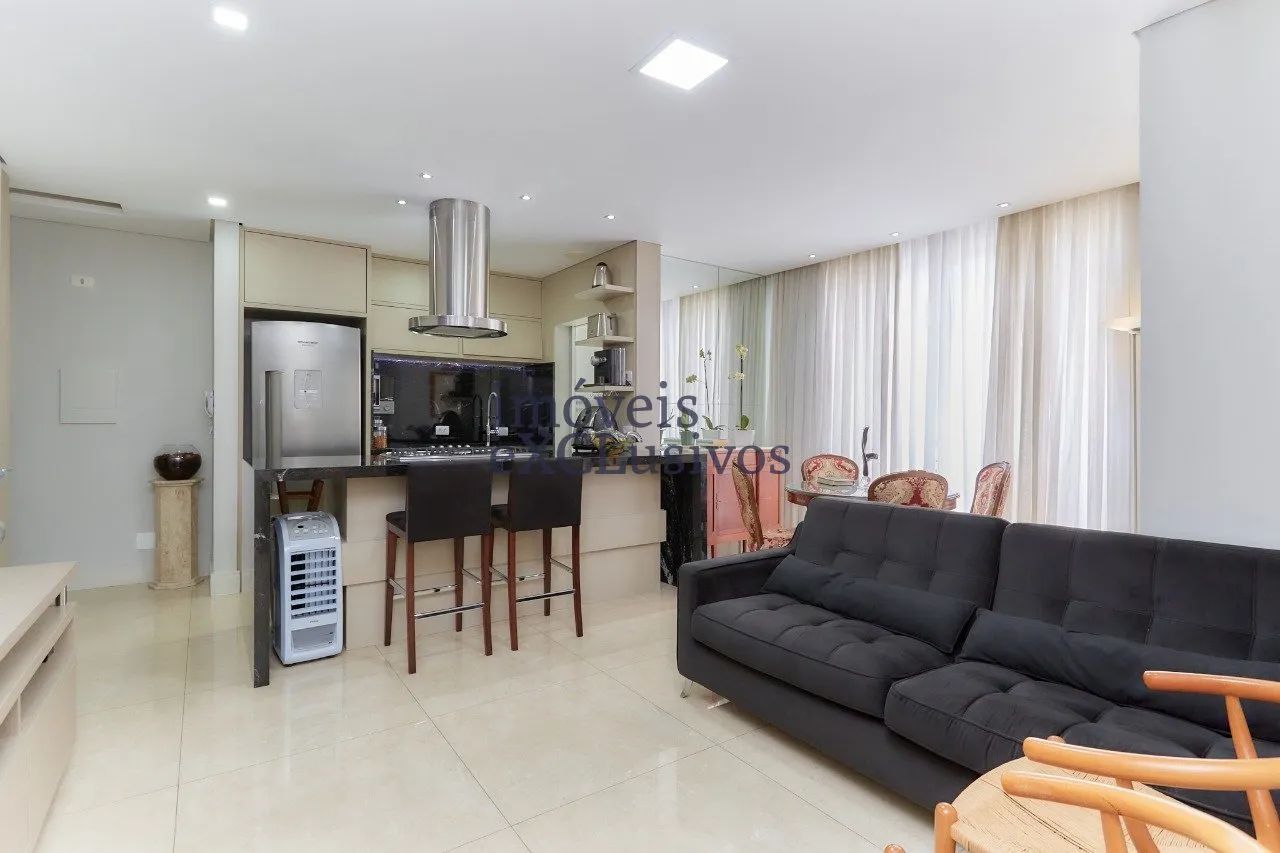 Viva com conforto e sofisticação no coração do Batel! - Foto 2