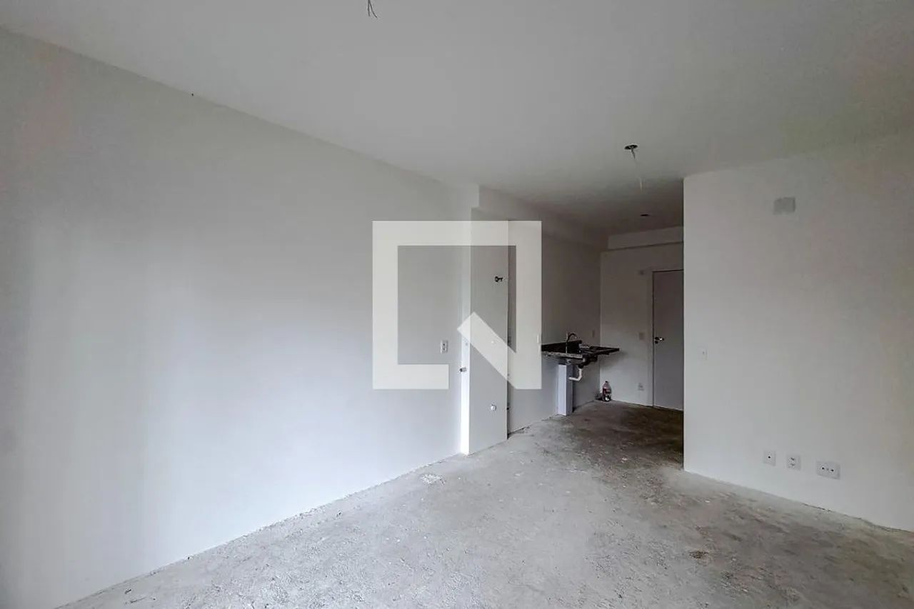 Apartamento à Venda - Mooca, 1 Quarto, 27 m2 - Foto 3