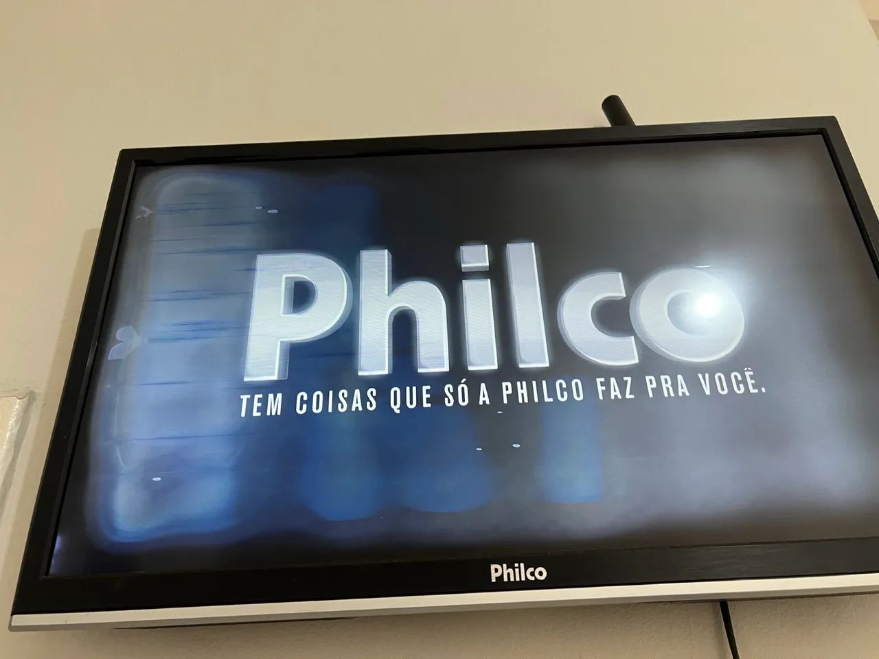 TV LCD Philco 32 polegadas - Foto 2