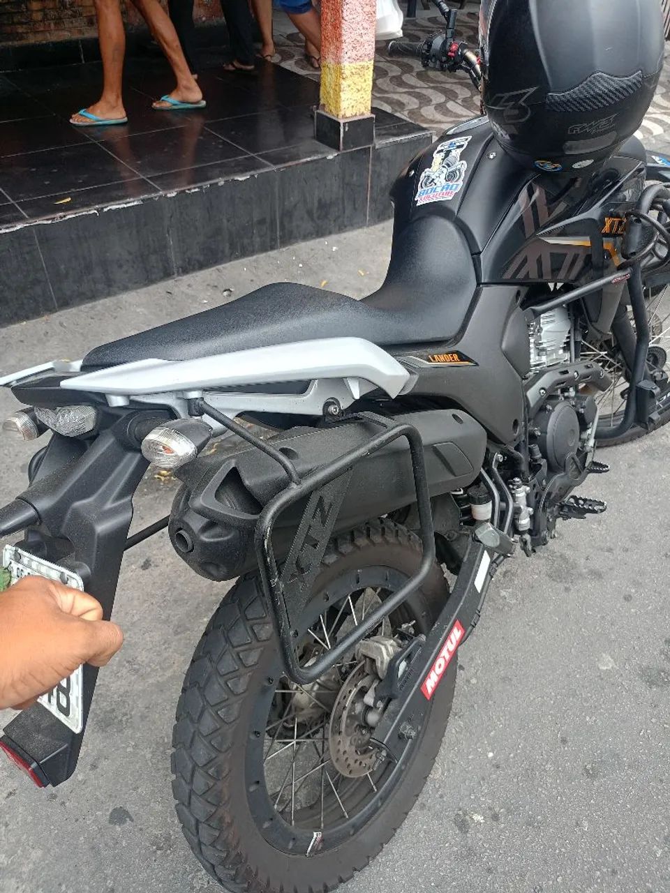 Vendo/troco - Foto 2