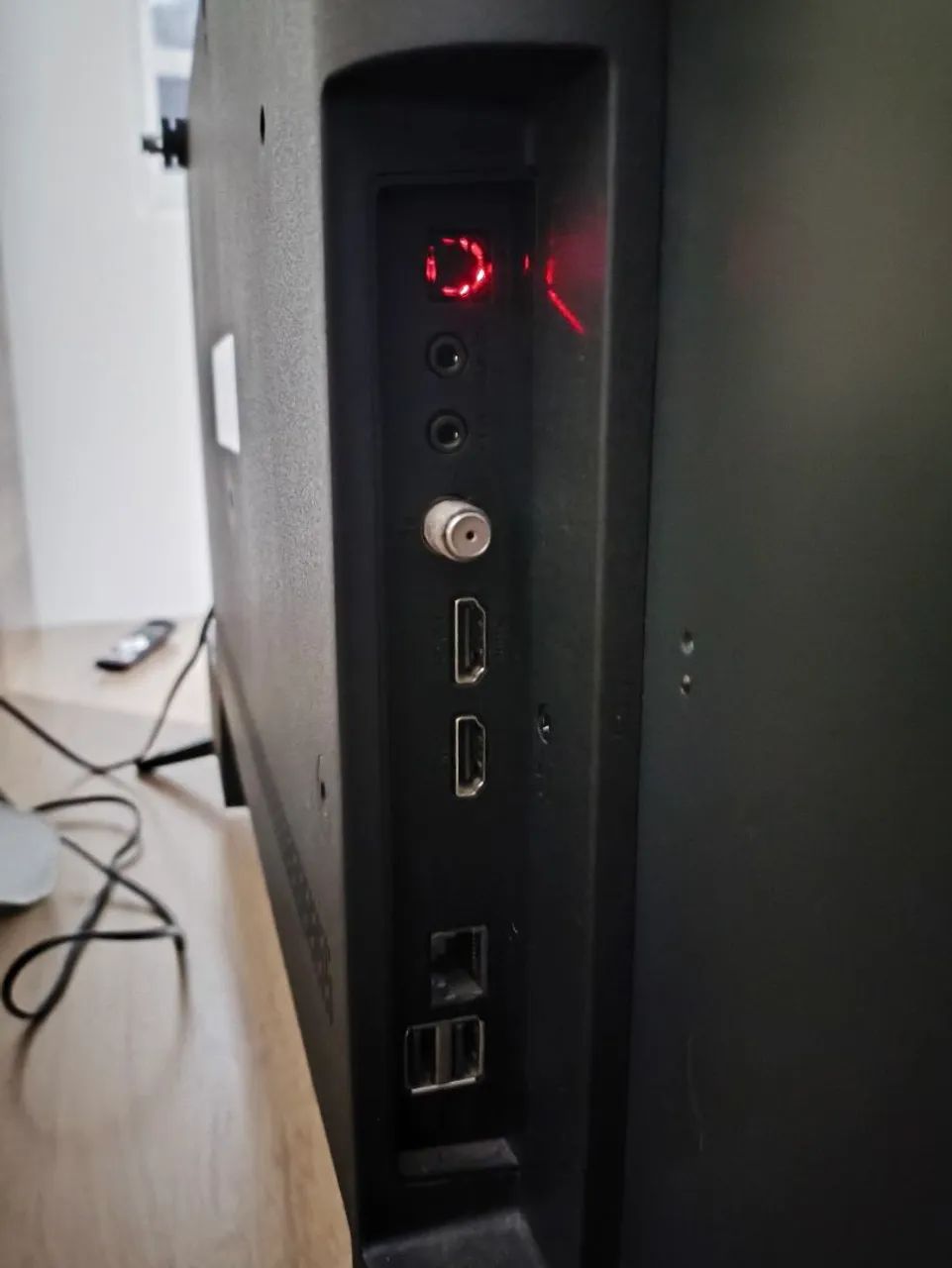 TELEVISÃO 43" SMART - Foto 2