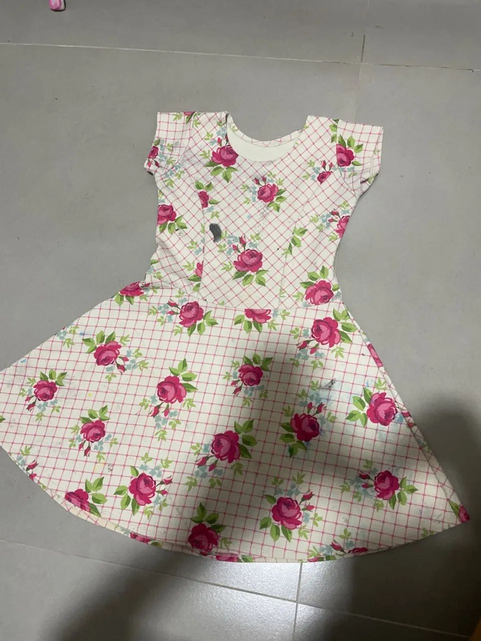 Roupa vestido - Foto 2