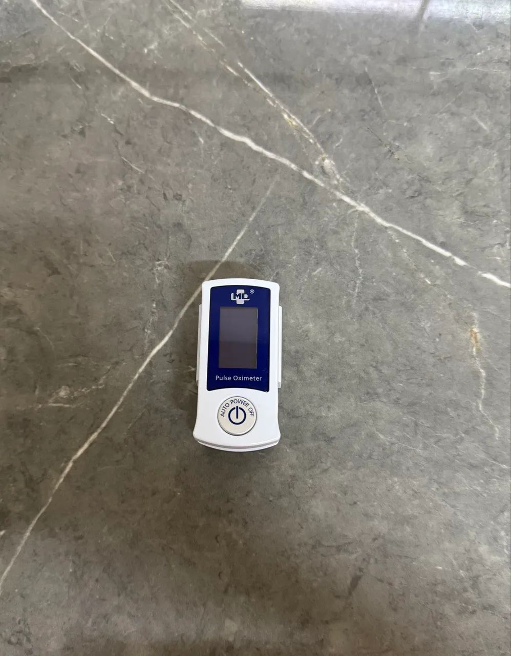 Oxímetro de pulso md Artery Check  - Foto 4