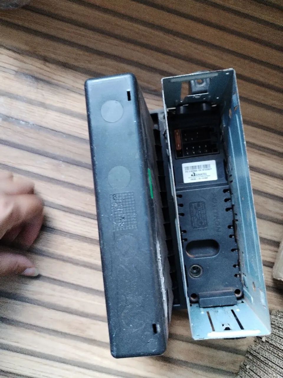 SOM AUTOMOTIVO POSITRON SP2230 com Bluetooth e USB (Pendrive)  - Foto 3