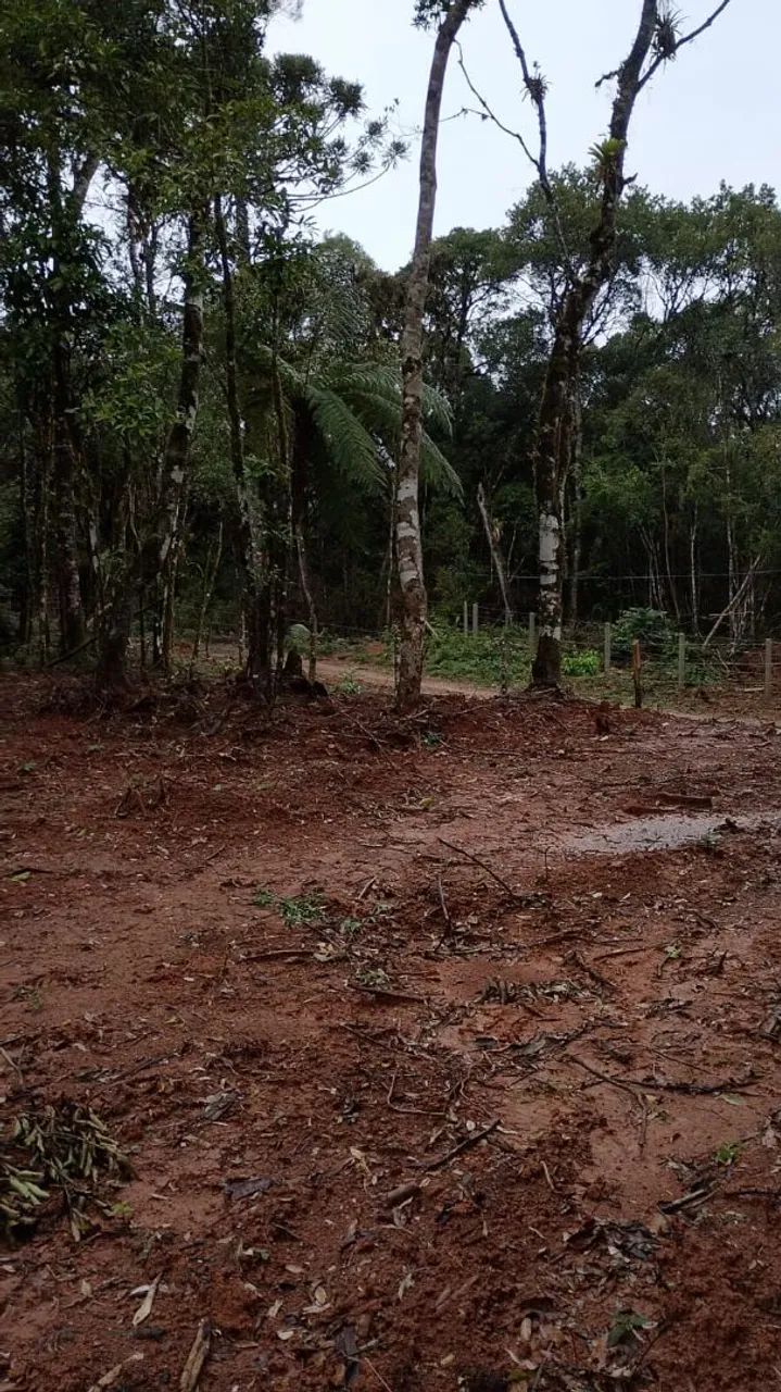 CHACARA 