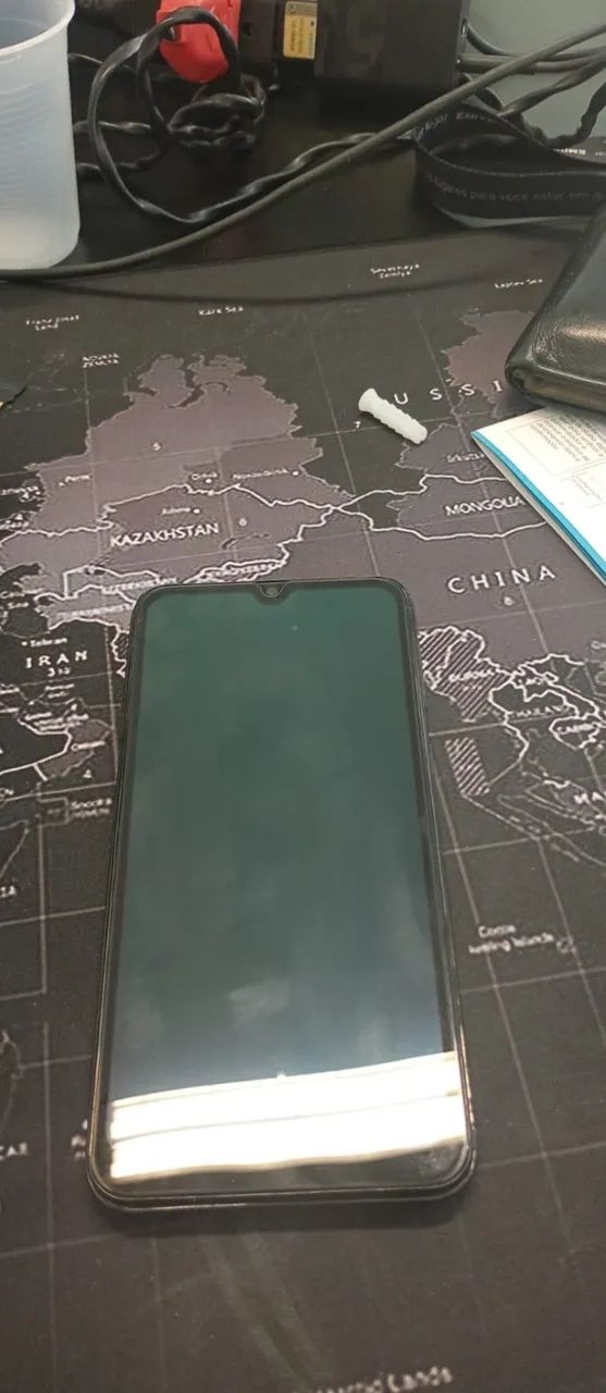 Samsung Galaxy M31 - 128 GB - Android 12 - Foto 4