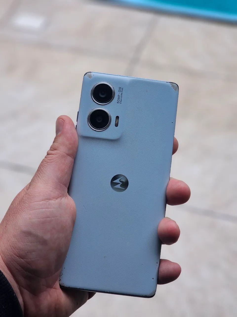 MOTOROLA EDGE 50 FUSION - Foto 2