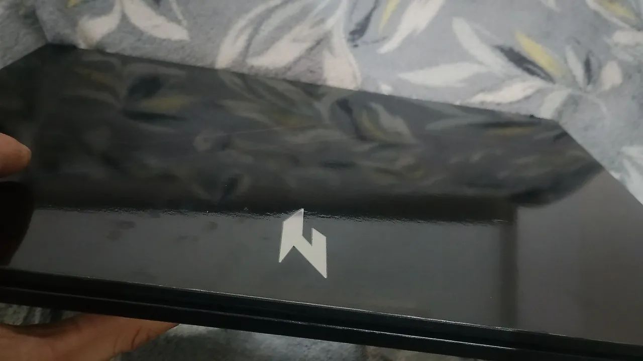 Notebook Acer nitro v15  - Foto 3