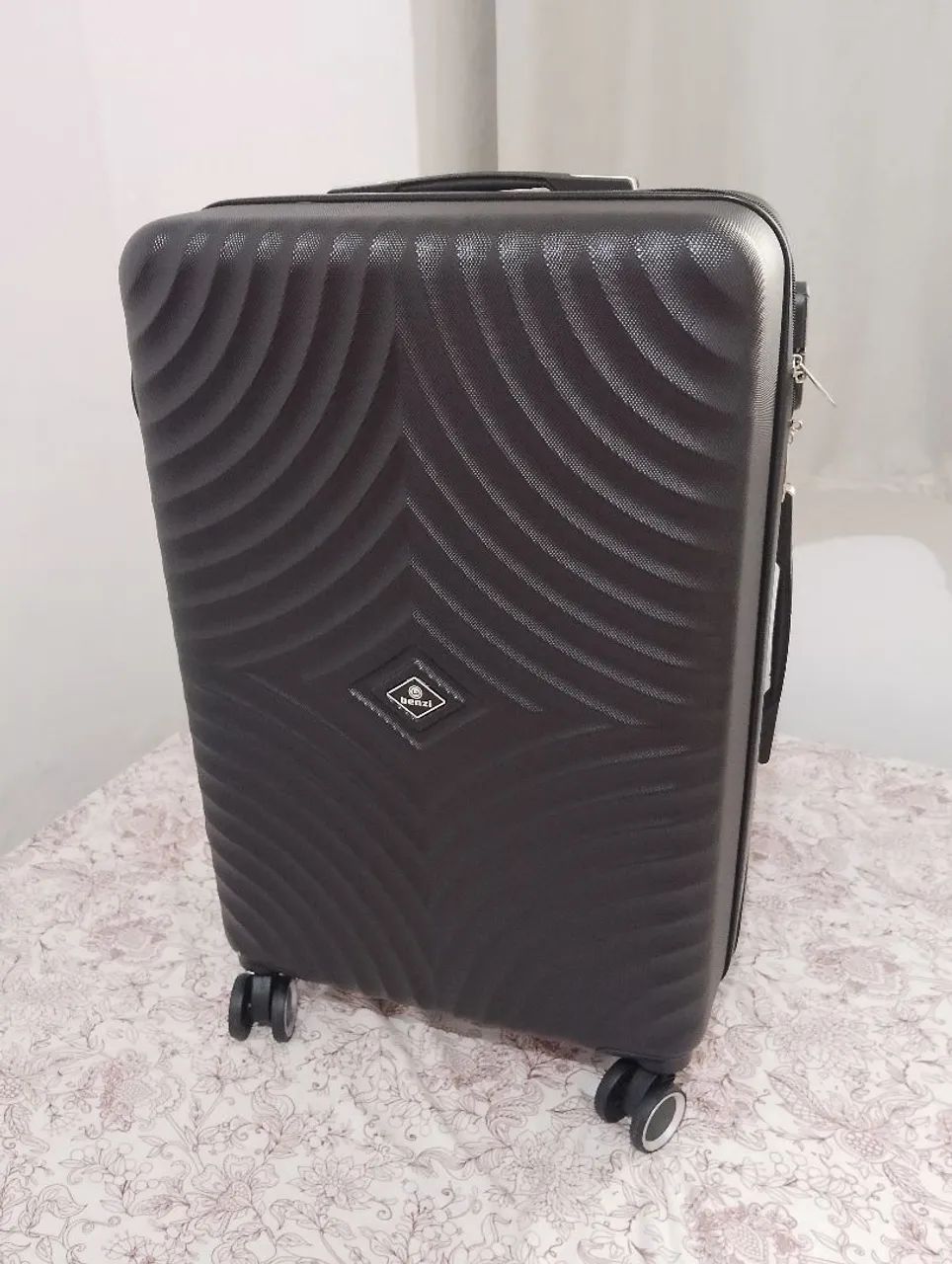 Mala g pra viagem  - Foto 2