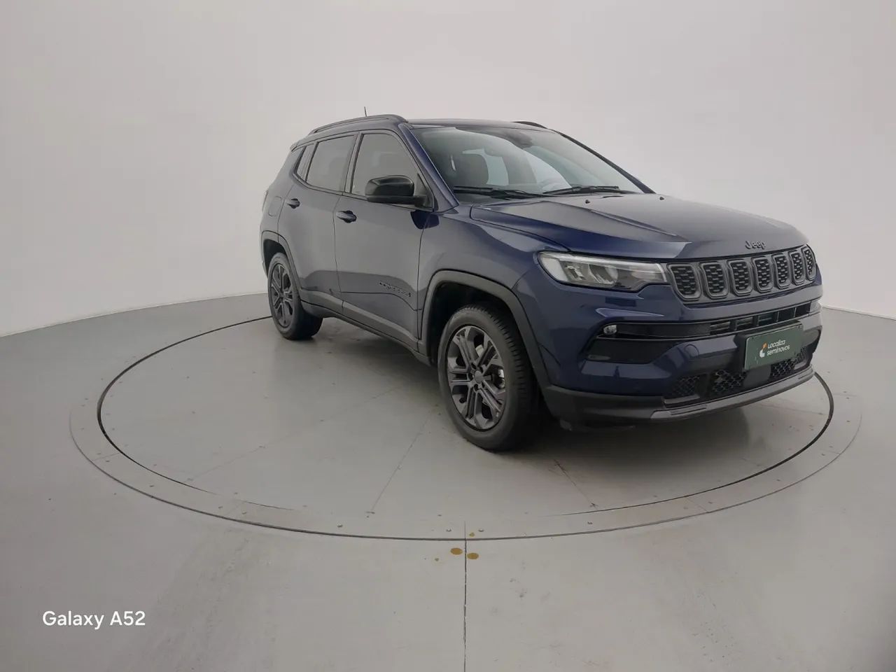 Jeep Compass LONG. T270 1.3 TB 4x2 Flex Aut., foto 7 de 18