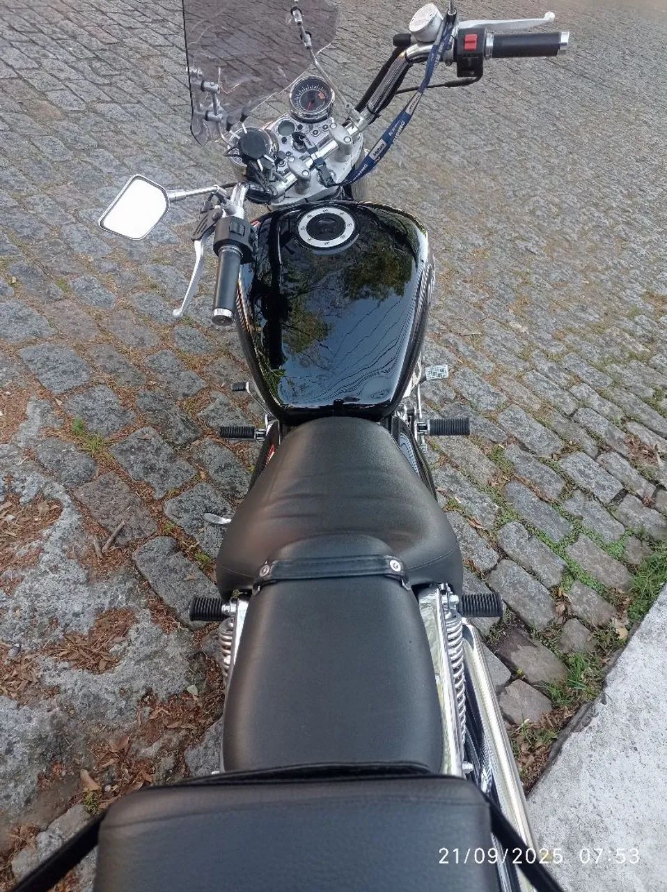 Mirage 250 cc - Foto 4