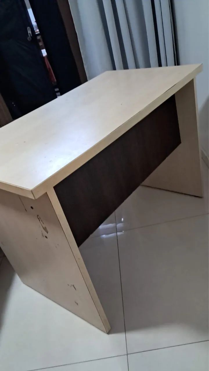 Escrivaninha   - Foto 4