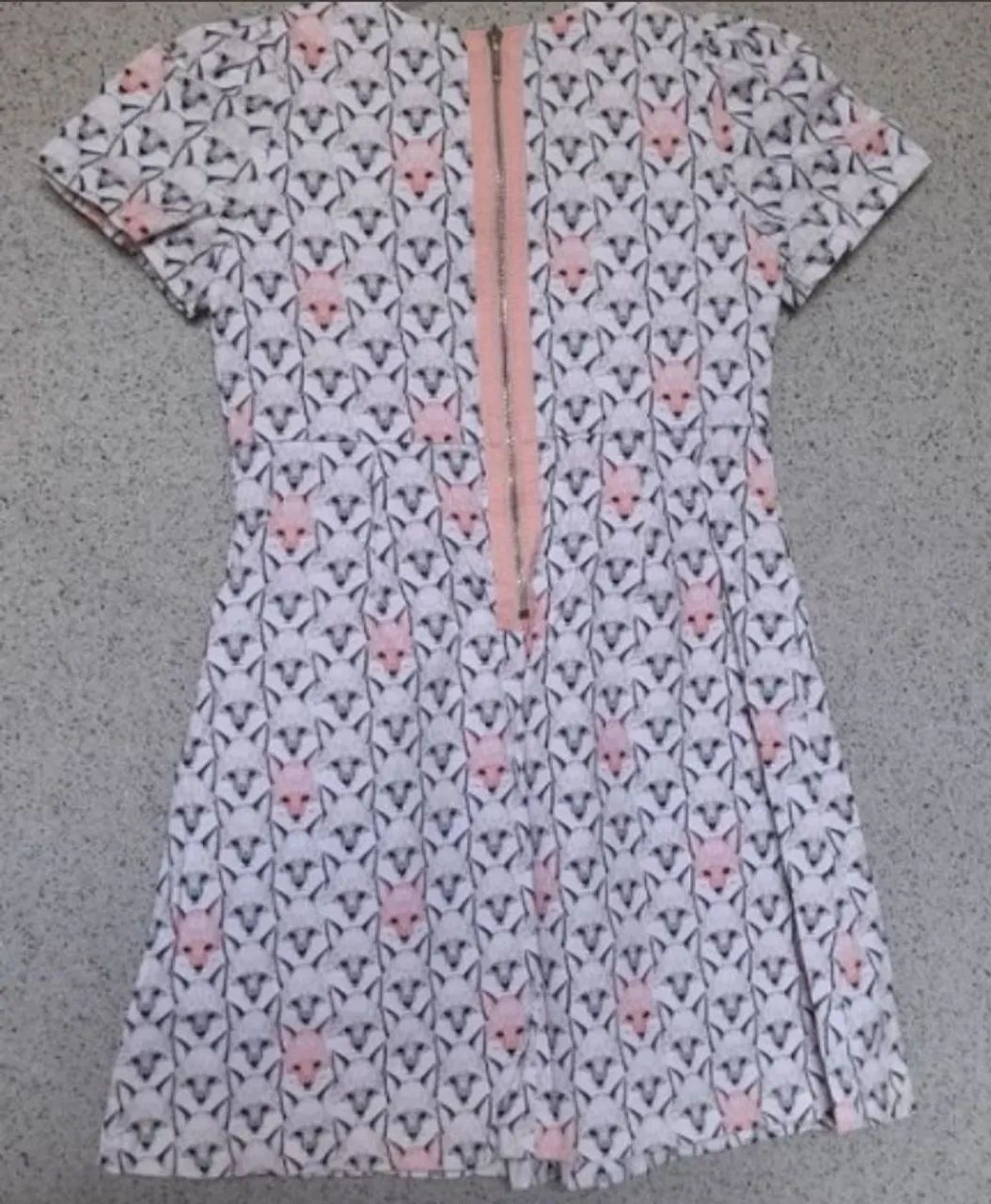 Vestido antikinha - Foto 4