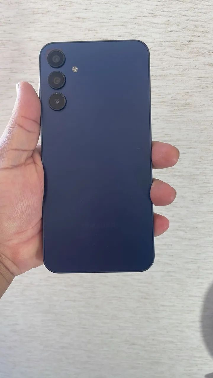 Samsung A15 128 GB  - Foto 3
