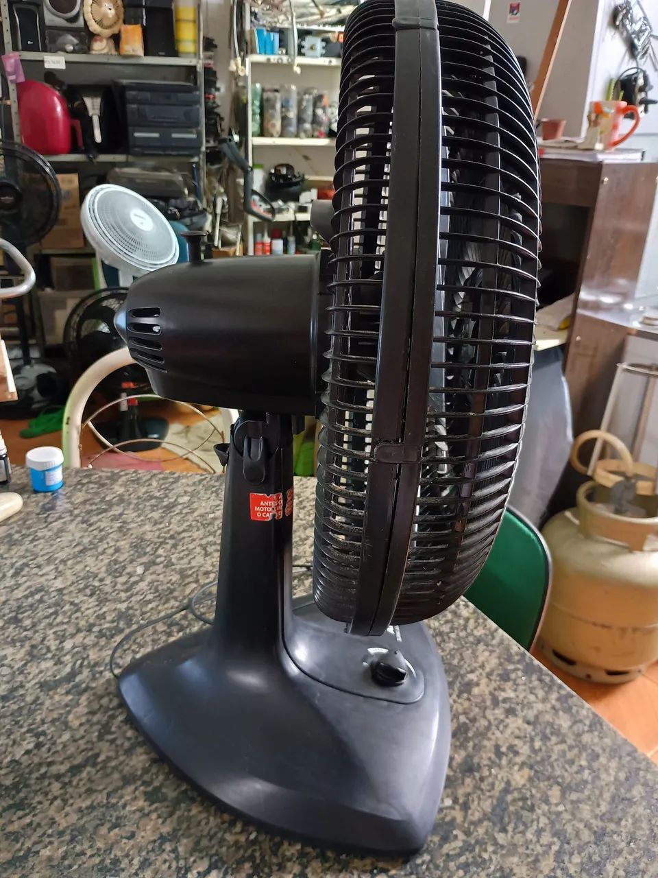 Ventilador Arno  - Foto 2