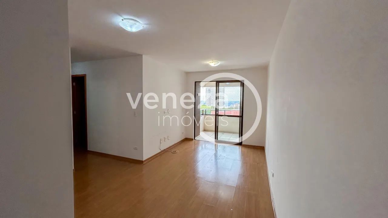 Apartamento para alugar no Edifício Terrasse Jardin, Londrina - Foto 3