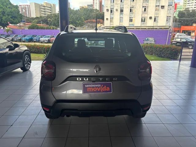Renault Duster Intense Plus 1.6 16V Flex Aut. 2026 - Foto 5