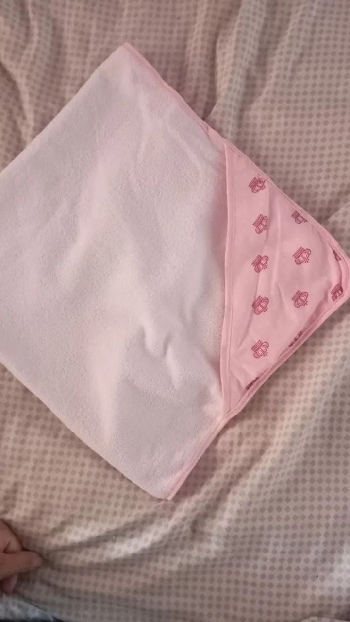Lotinho menina  - Foto 2