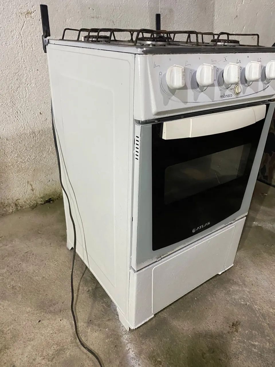 fogão  - Foto 3