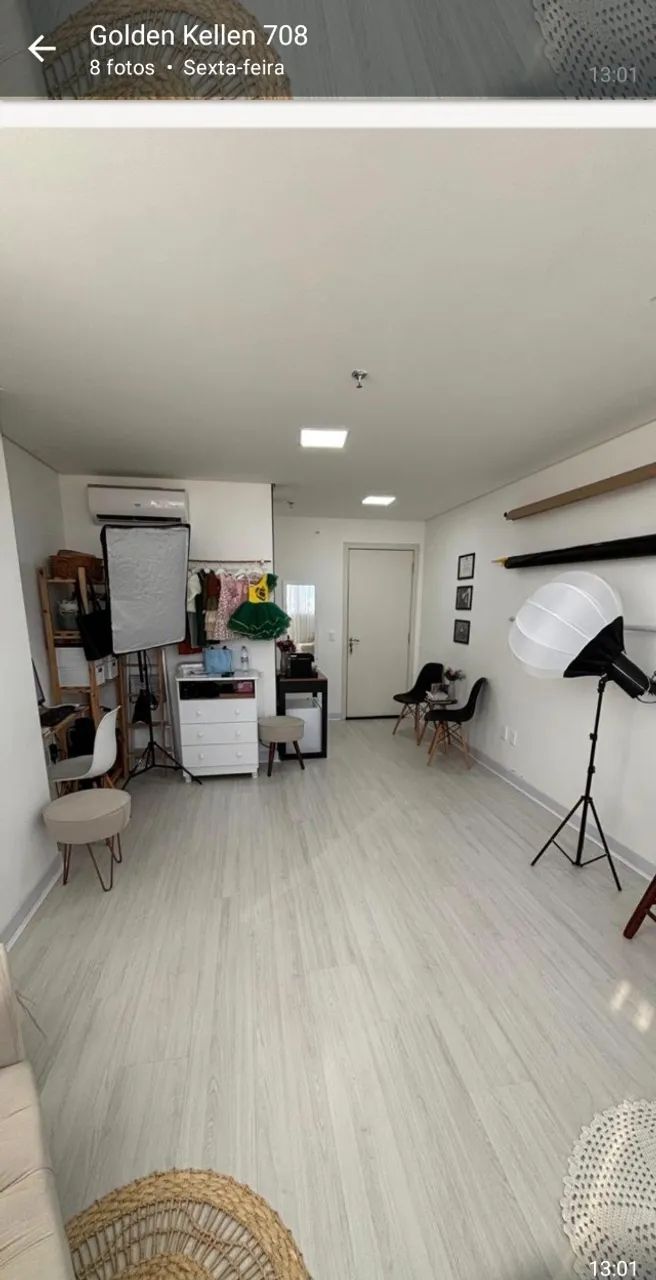 Sala comercial pronta em Vila Velha - Foto 2