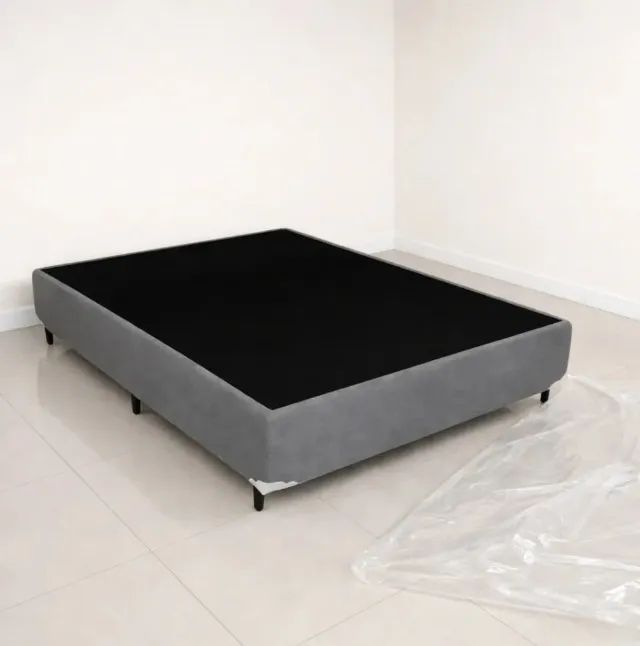 Base Box Casal (Produto Novo)