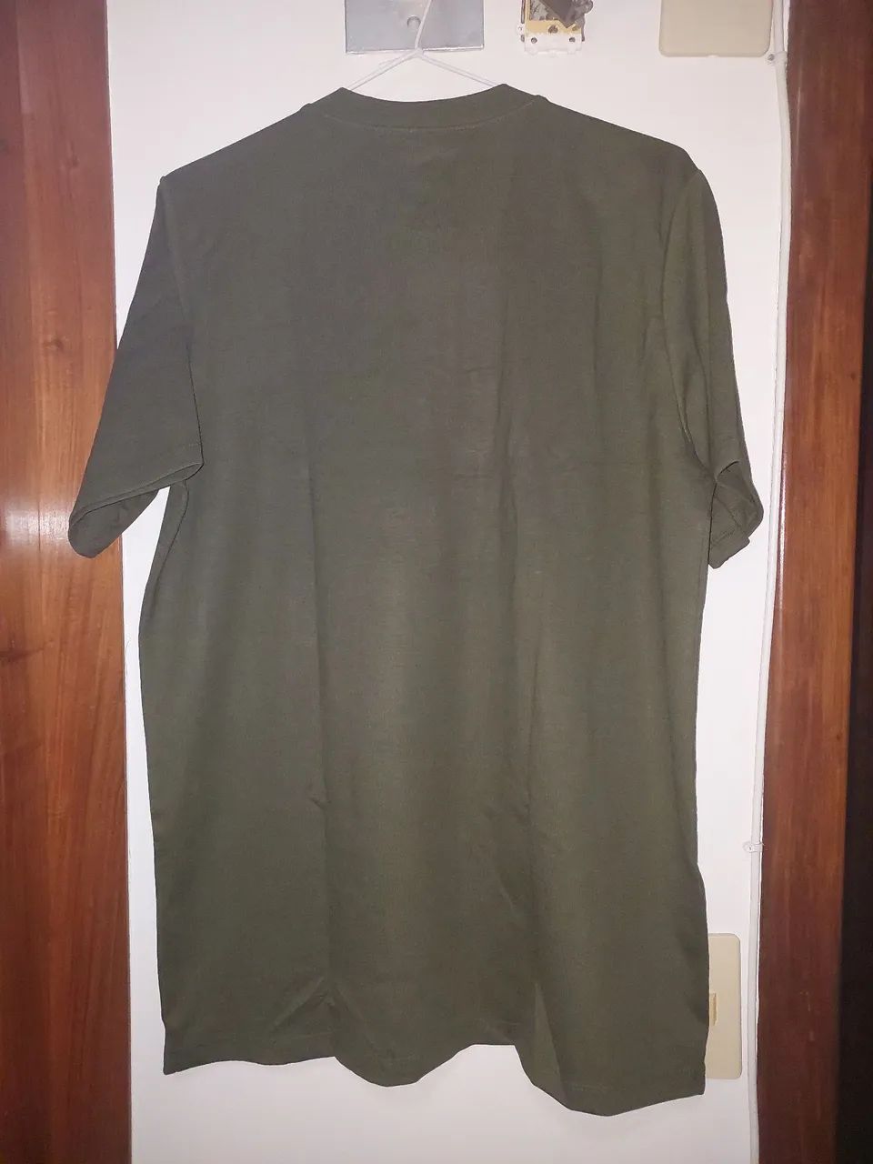 Camisa Henley Core INSIDER Nova - Foto 3