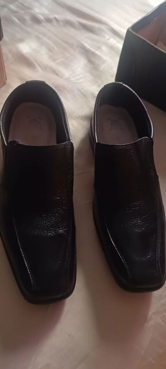 sapato