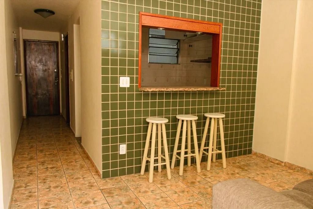 Apartamento 1 quarto - Centro - Foto 3
