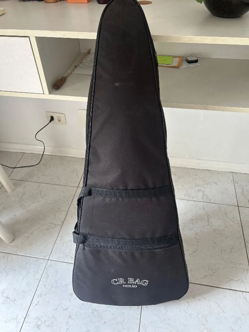 Violão  - Foto 4