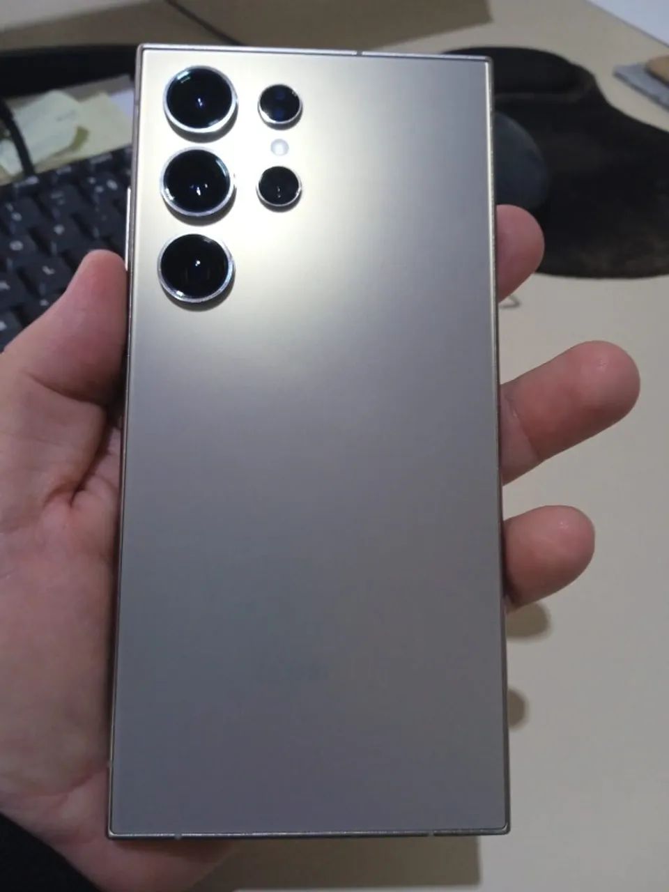SAMSUNG S24 - ULTRA - Foto 2