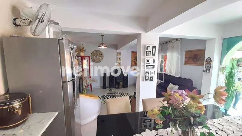 Venda Casa Nova Suíssa Belo Horizonte - Foto 4
