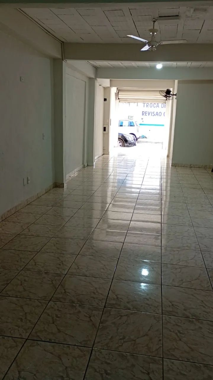 ALUGO LOJA EM VENDA NOVA  - Foto 4