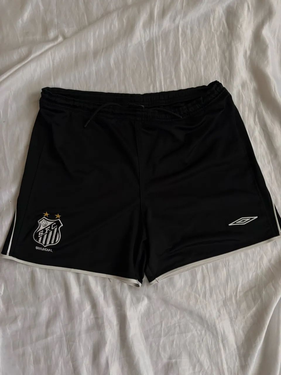 Bermuda Santos Bi Mundial  - Foto 4
