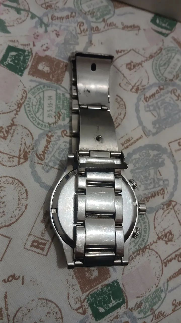 Relógio Nixon original na caixa ?  - Foto 3
