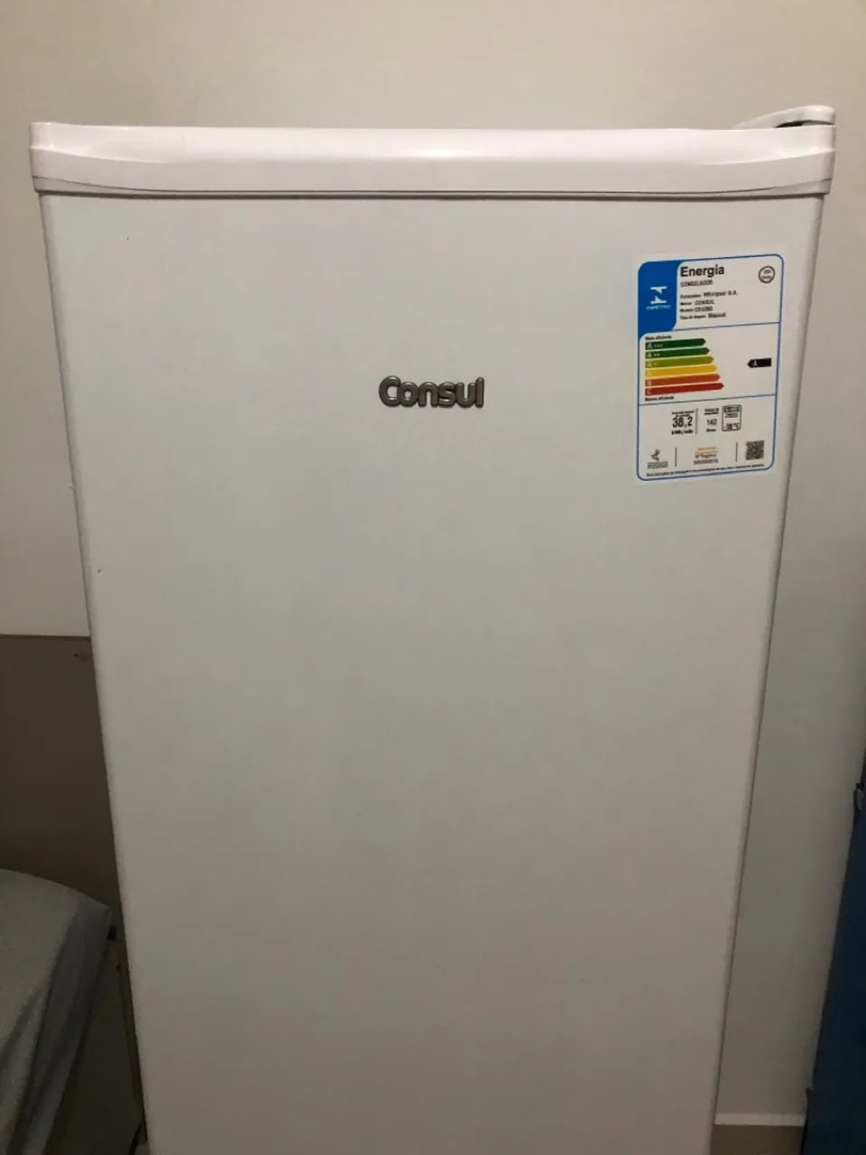 Freezer Vertical Consul  - Foto 5