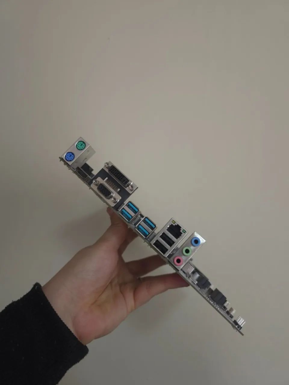 Kit RYZEN 5 3600 + B450M - Foto 2