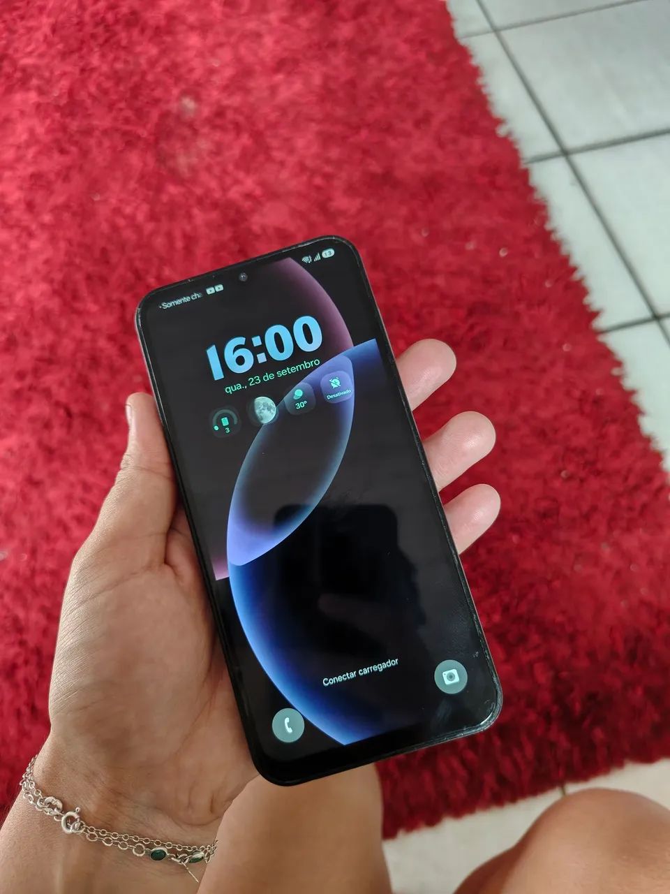 Vendo Samsung Galaxy M15 128GB - Foto 2